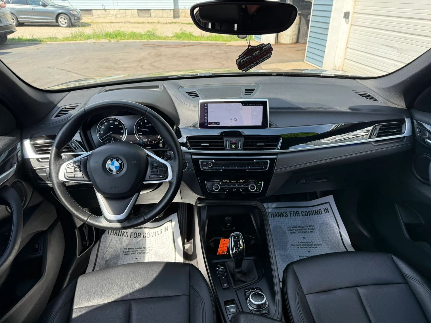 Photo 11 of this BMW X1