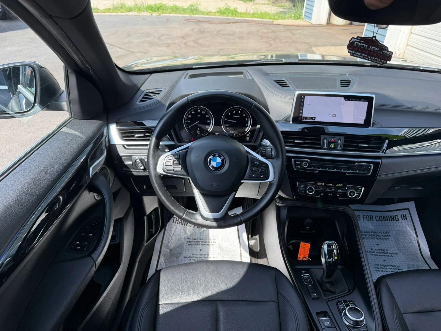 2021 BMW X1 28i - Photo 13