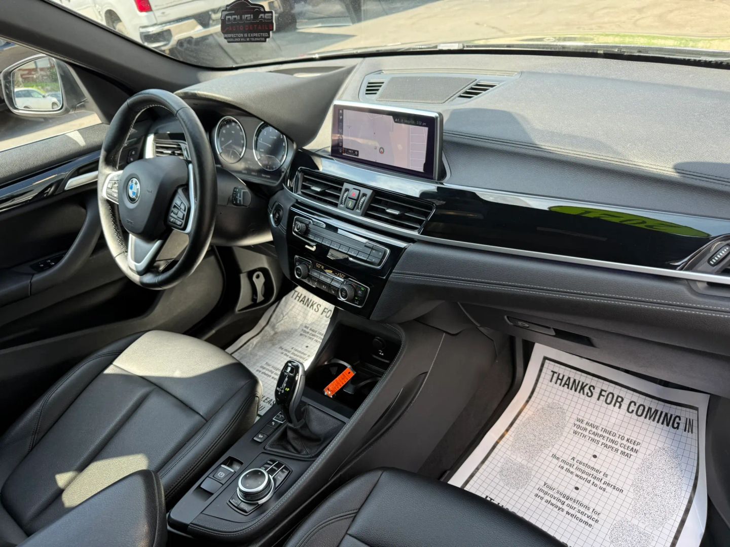 Photo 14 of this BMW X1
