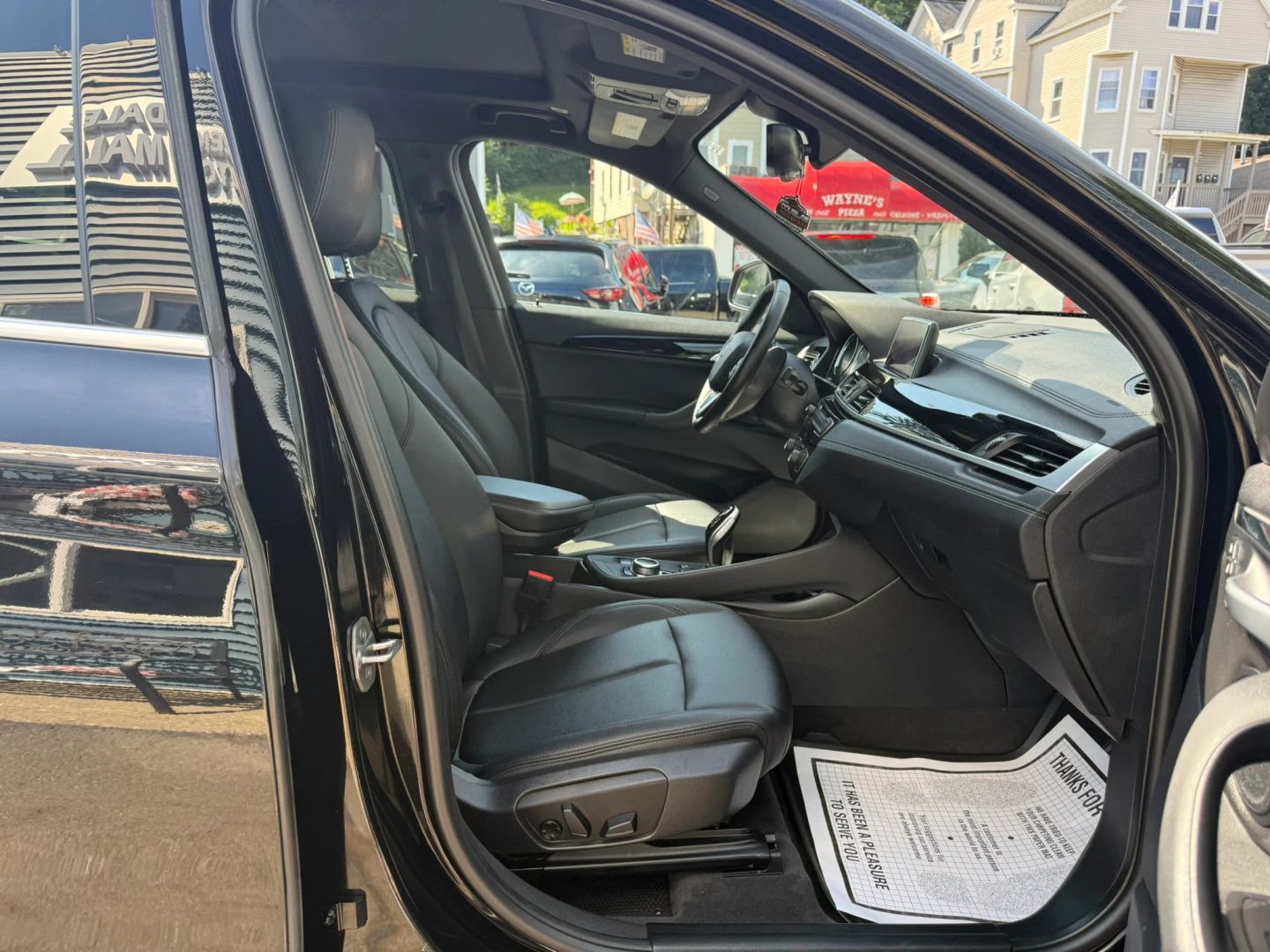 Photo 15 of this BMW X1