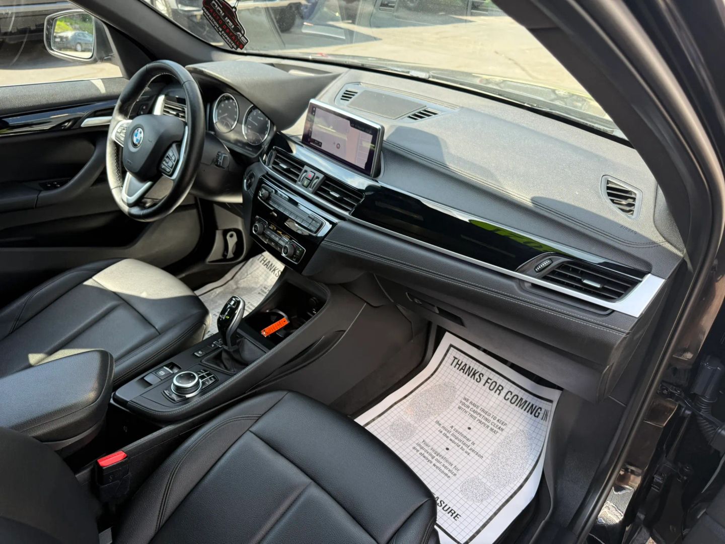 Photo 16 of this BMW X1