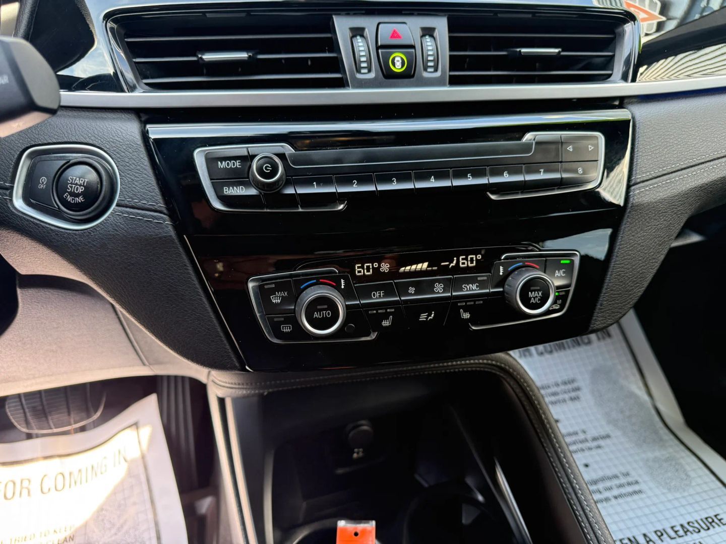 2021 BMW X1 28i - Photo 19