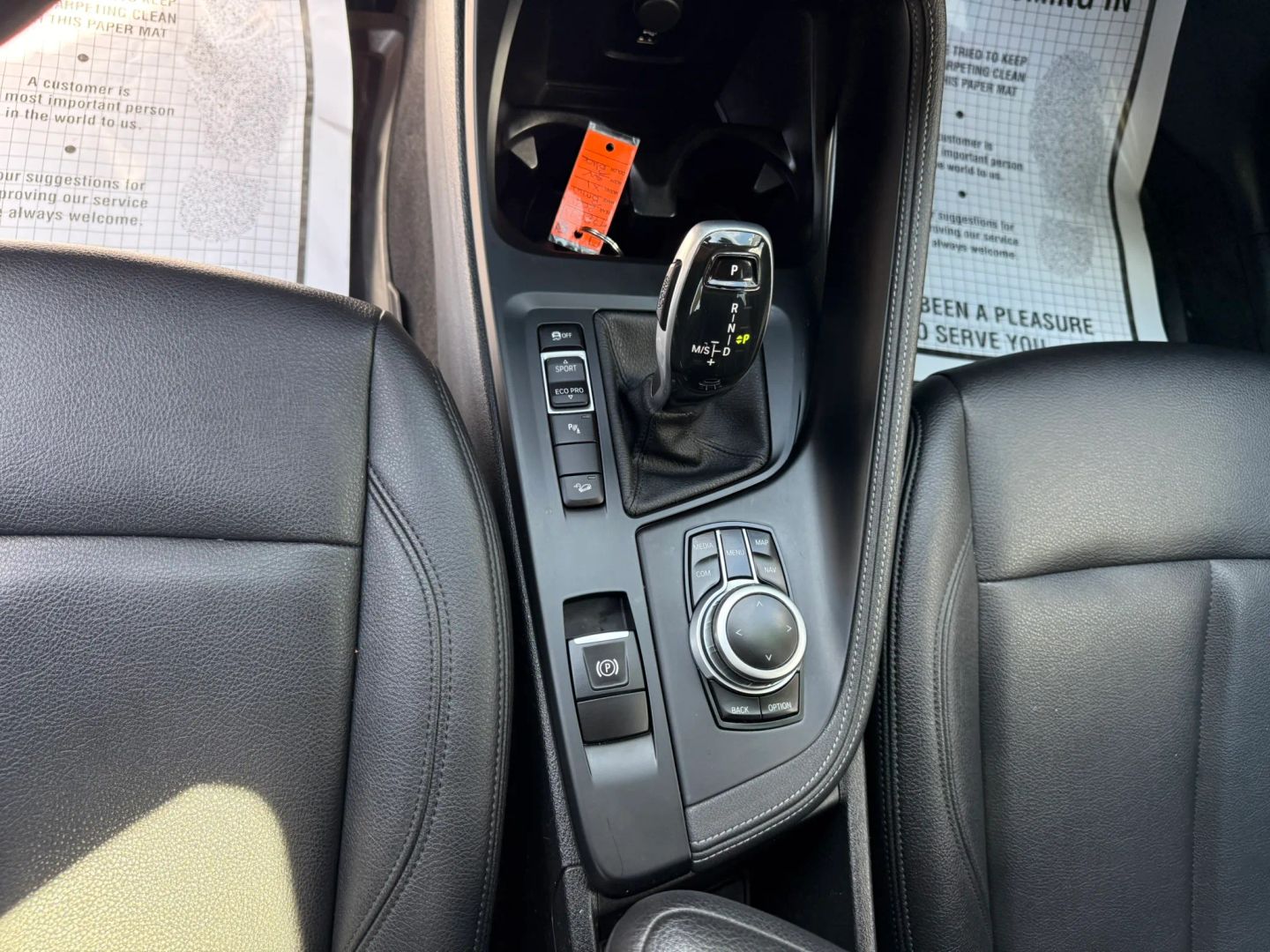 Photo 21 of this BMW X1