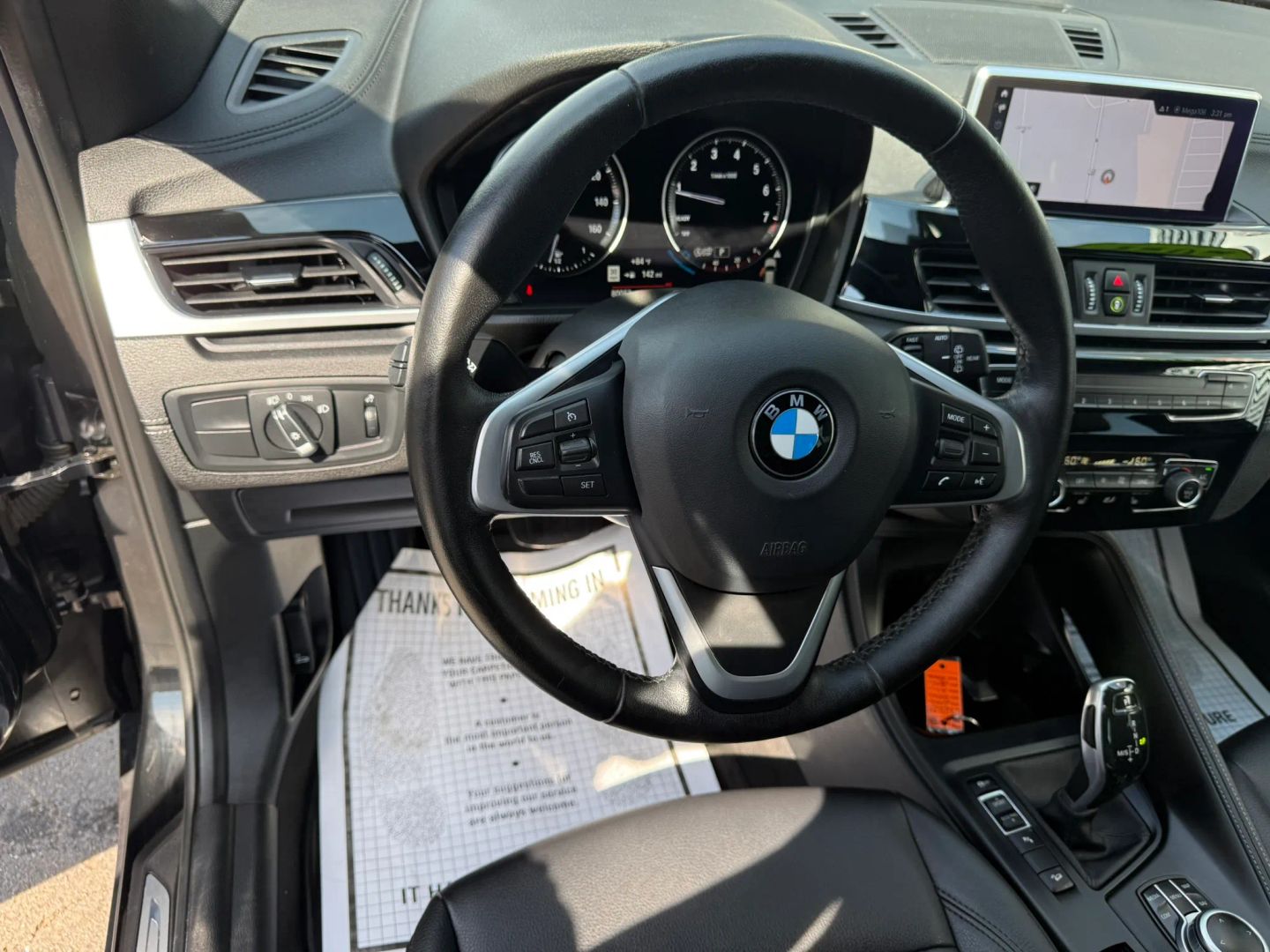 2021 BMW X1 28i - Photo 22