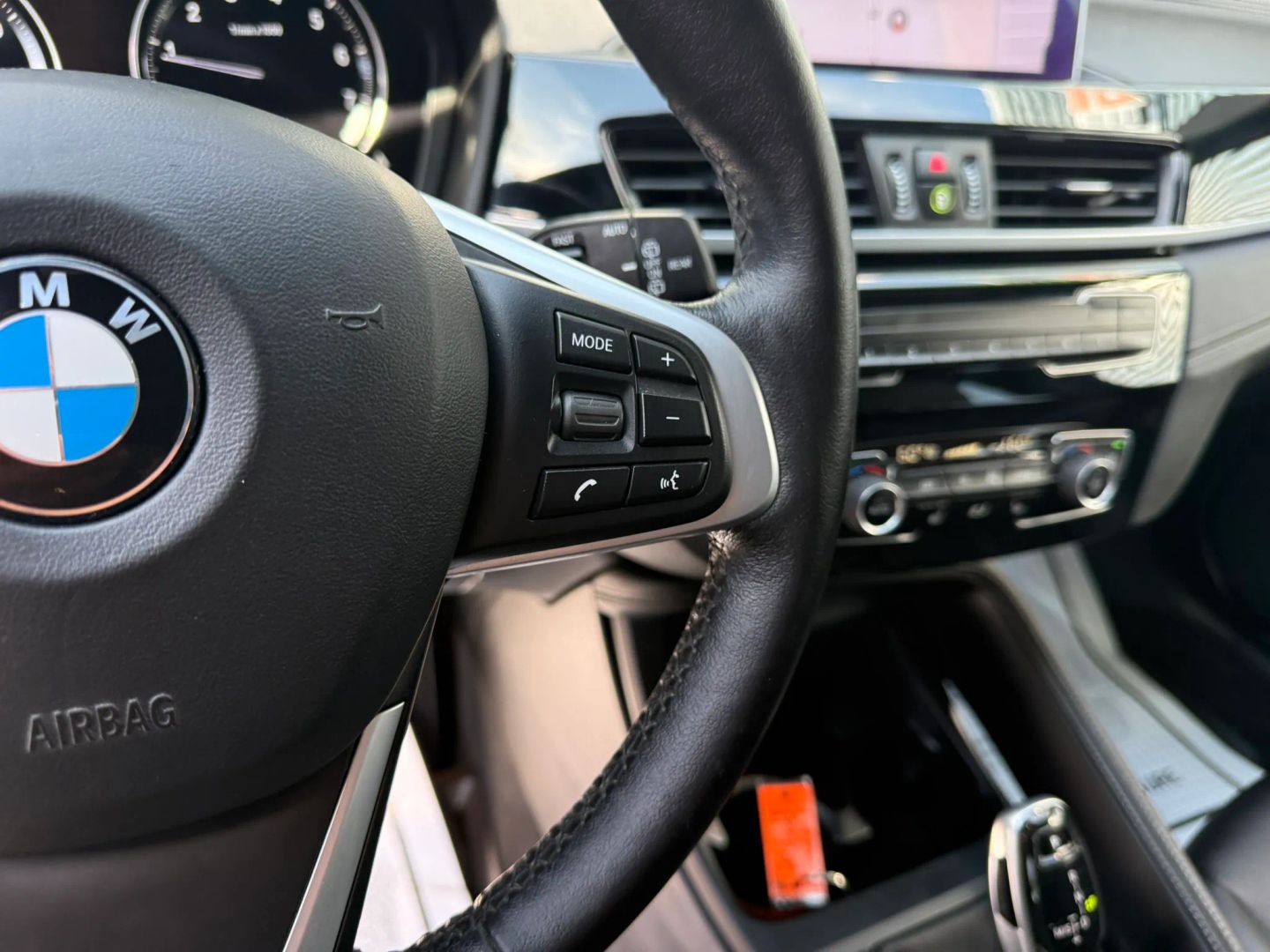 2021 BMW X1 28i - Photo 24