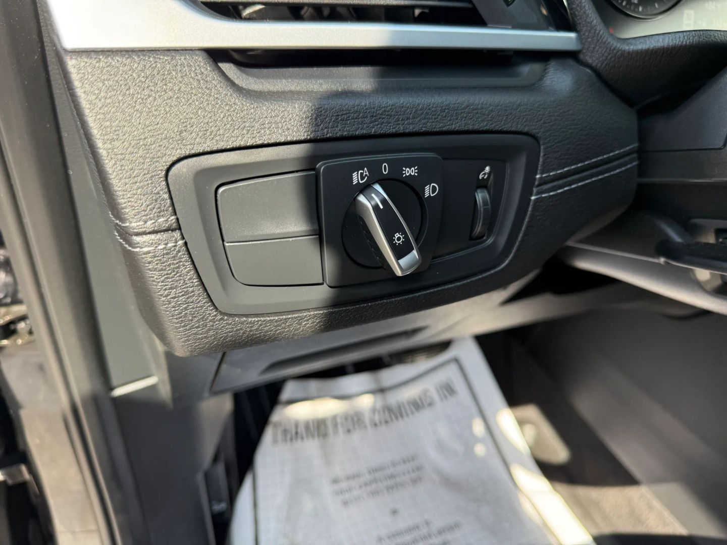 Photo 25 of this BMW X1