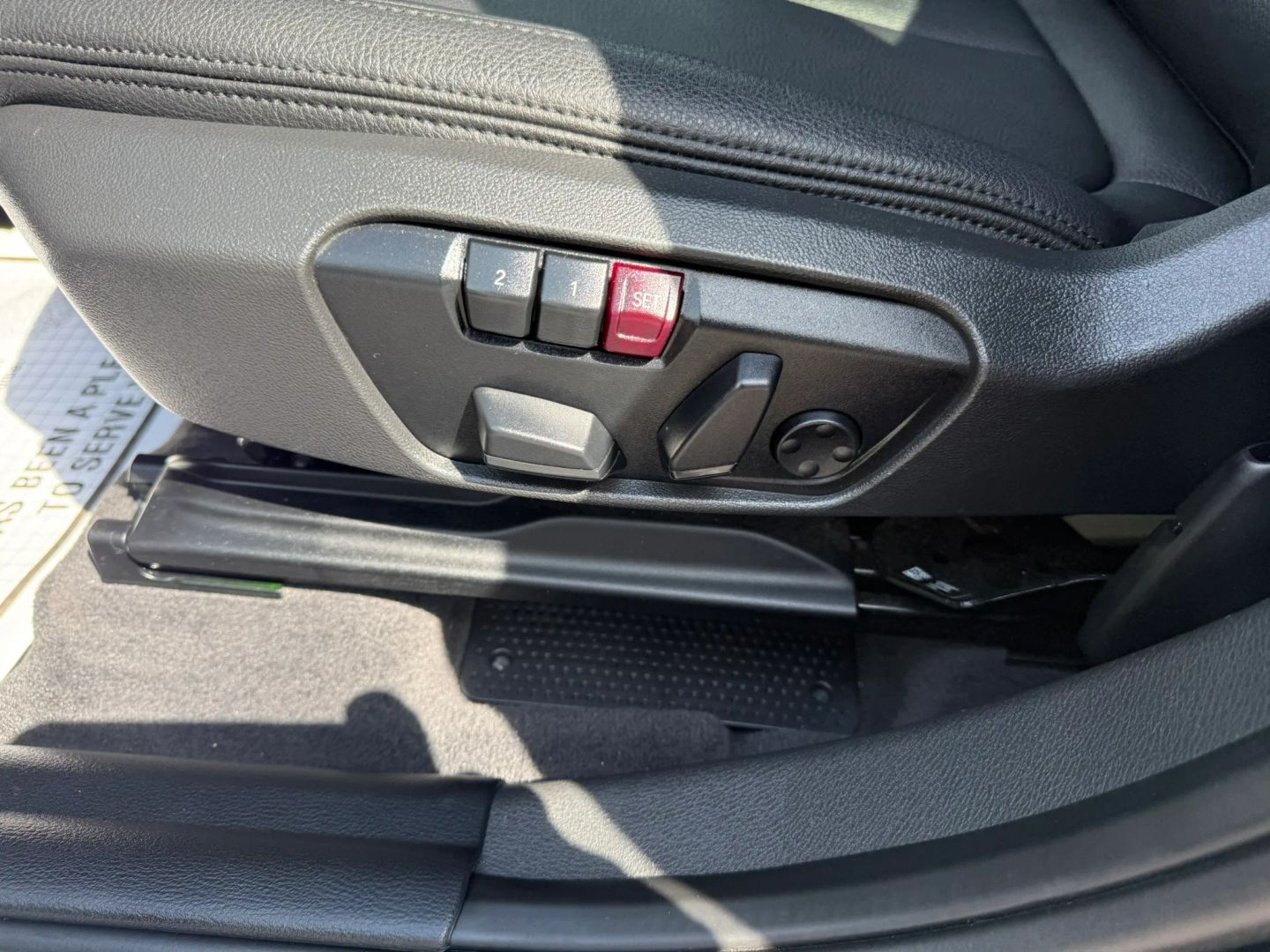 Photo 26 of this BMW X1