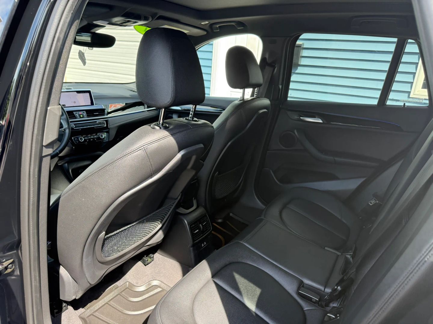 2021 BMW X1 28i - Photo 27