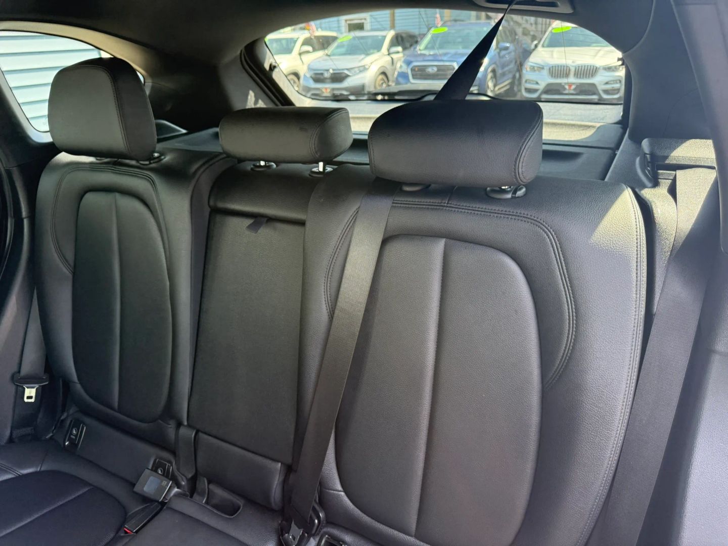 Photo 28 of this BMW X1