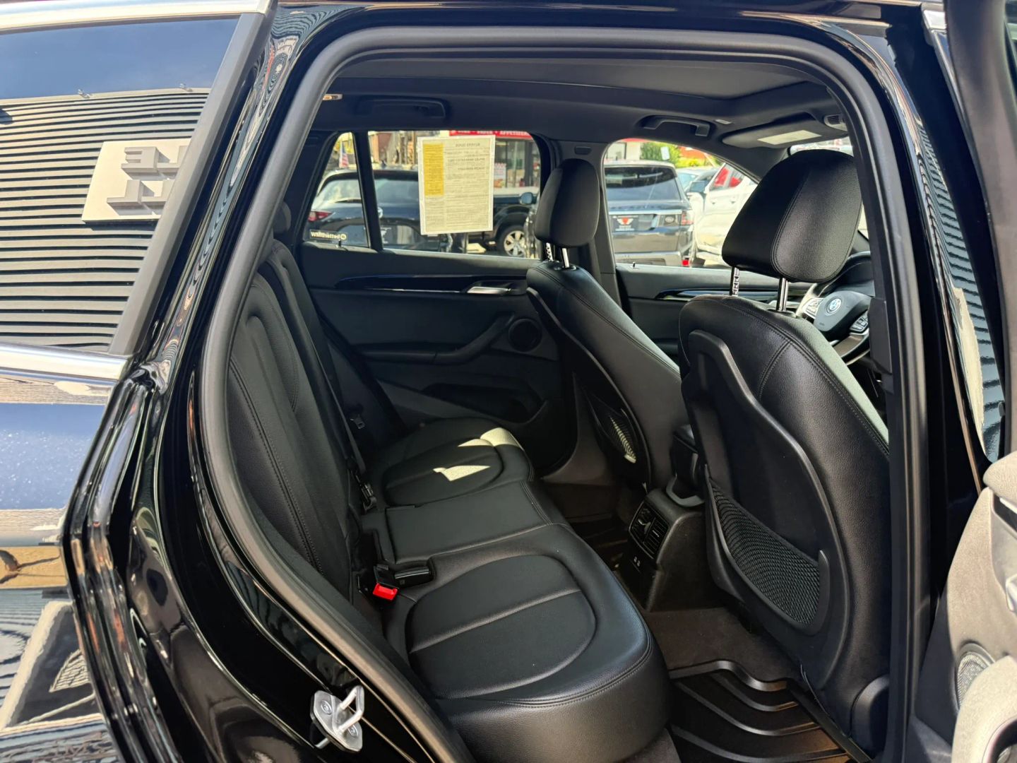 Photo 30 of this BMW X1