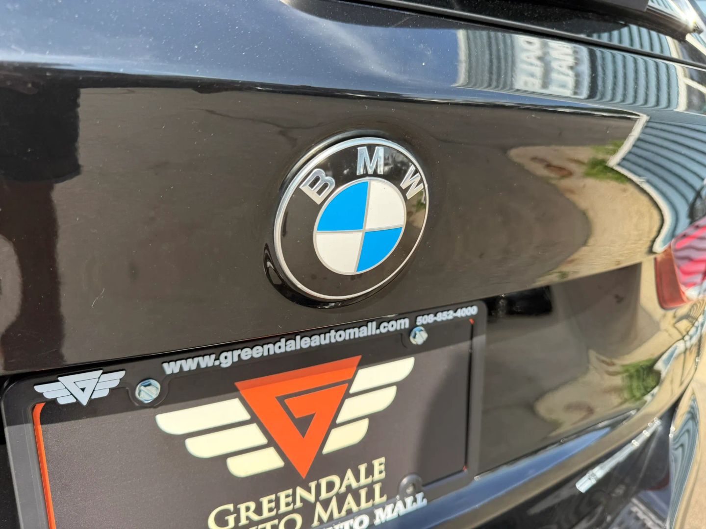 Photo 35 of this BMW X1