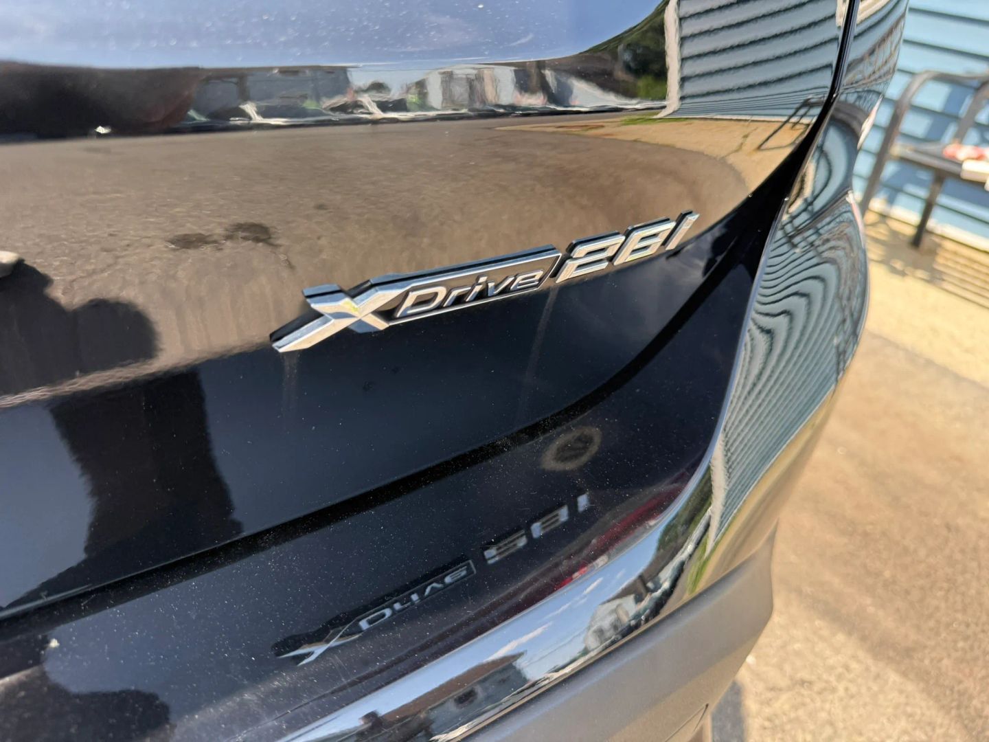 2021 BMW X1 28i - Photo 36
