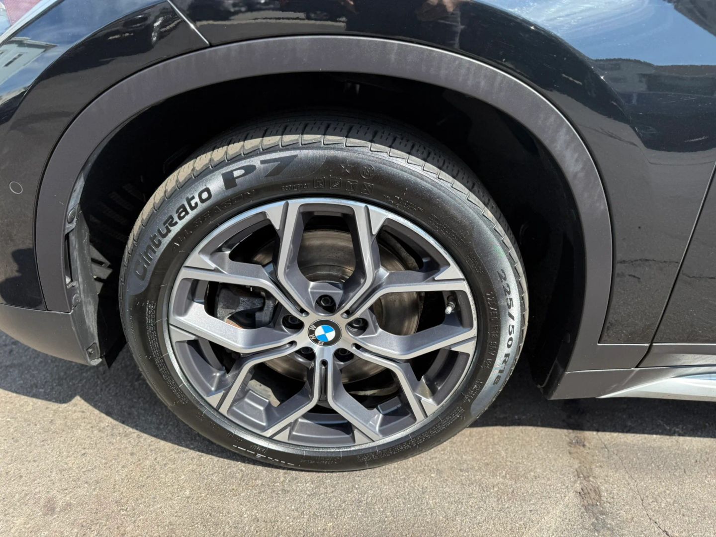 Photo 43 of this BMW X1
