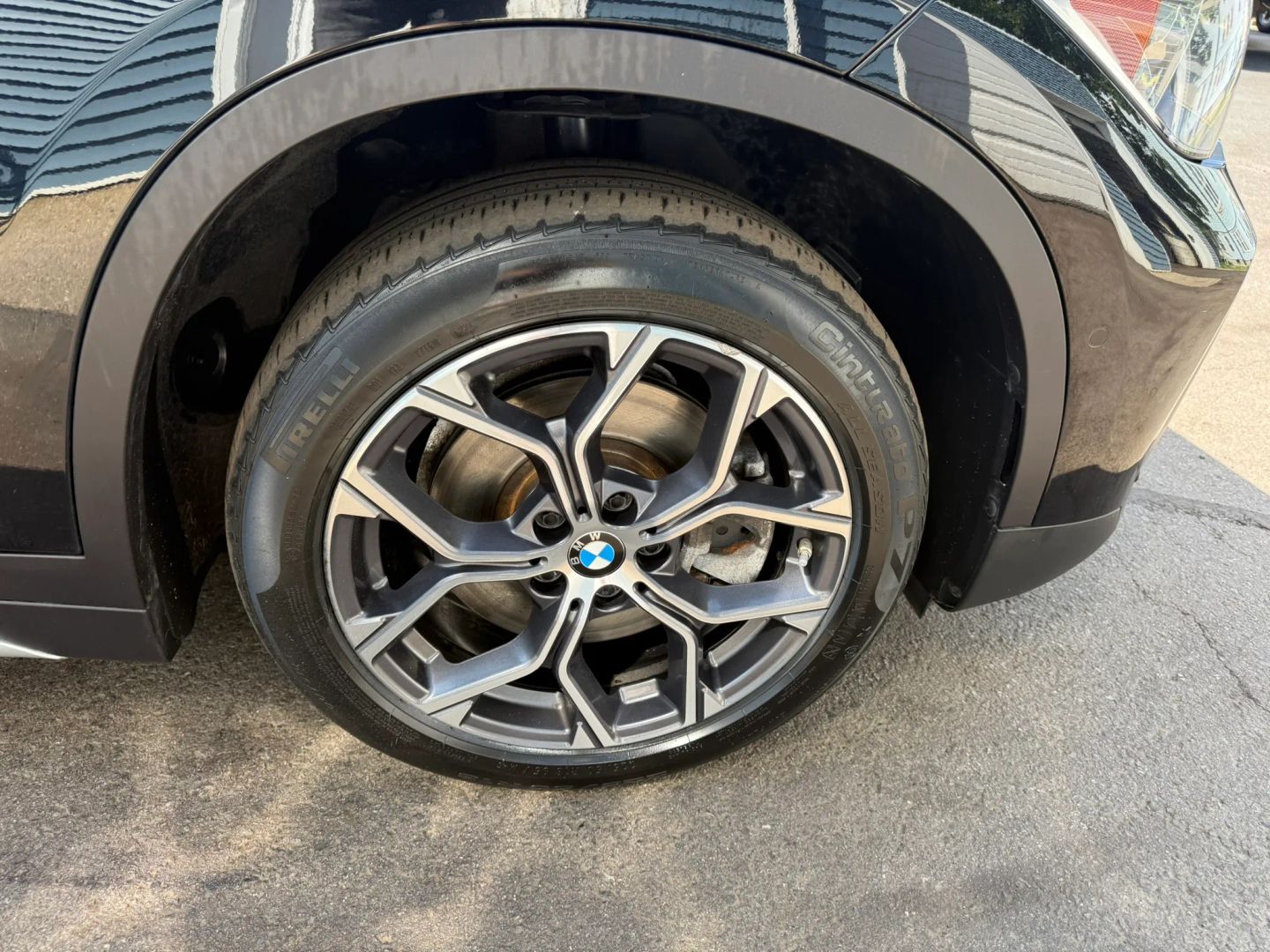 2021 BMW X1 28i - Photo 44