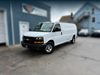 2021 Chevrolet Express Cargo Van 