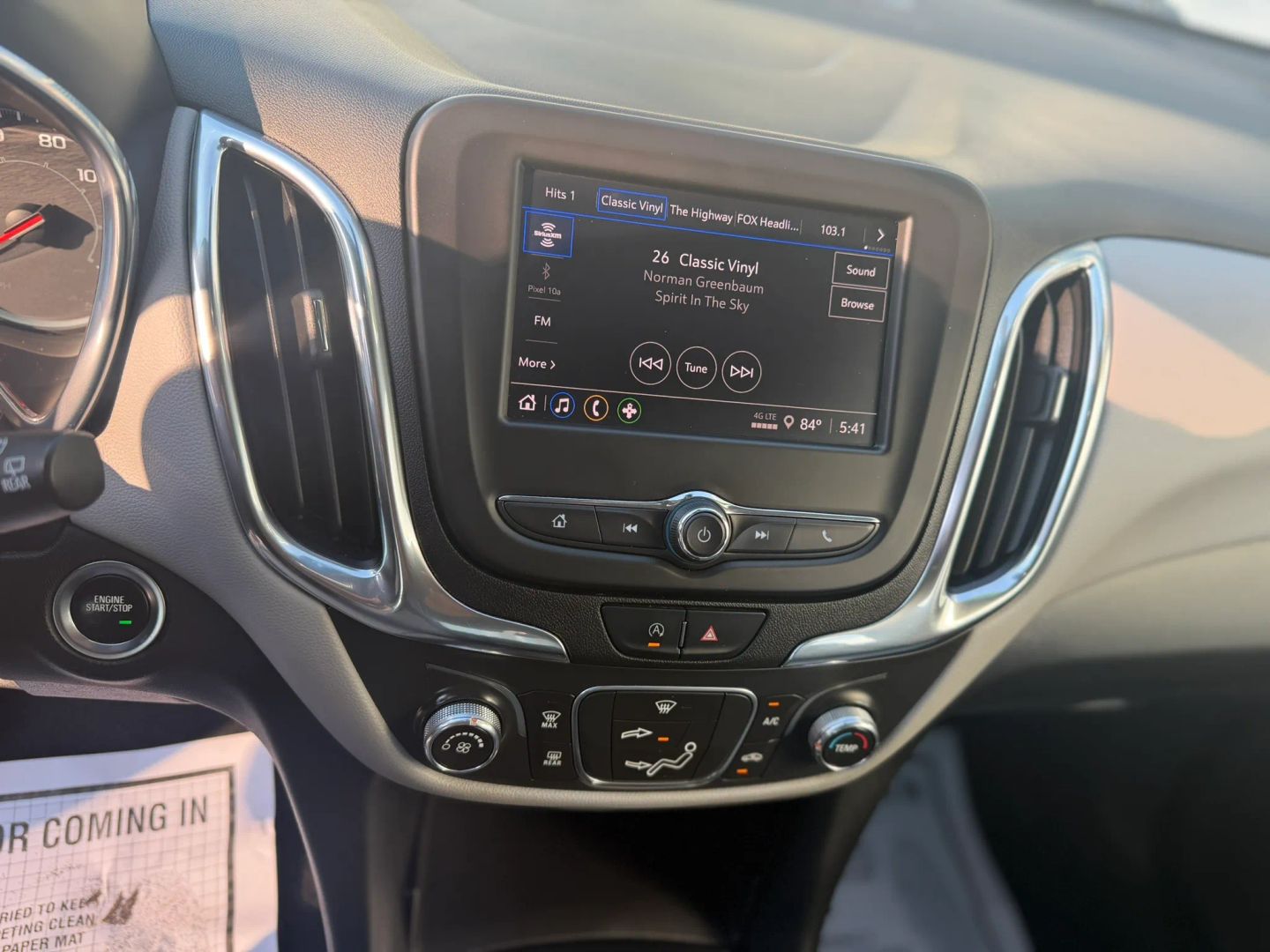 Photo 15 of this Chevrolet Equinox