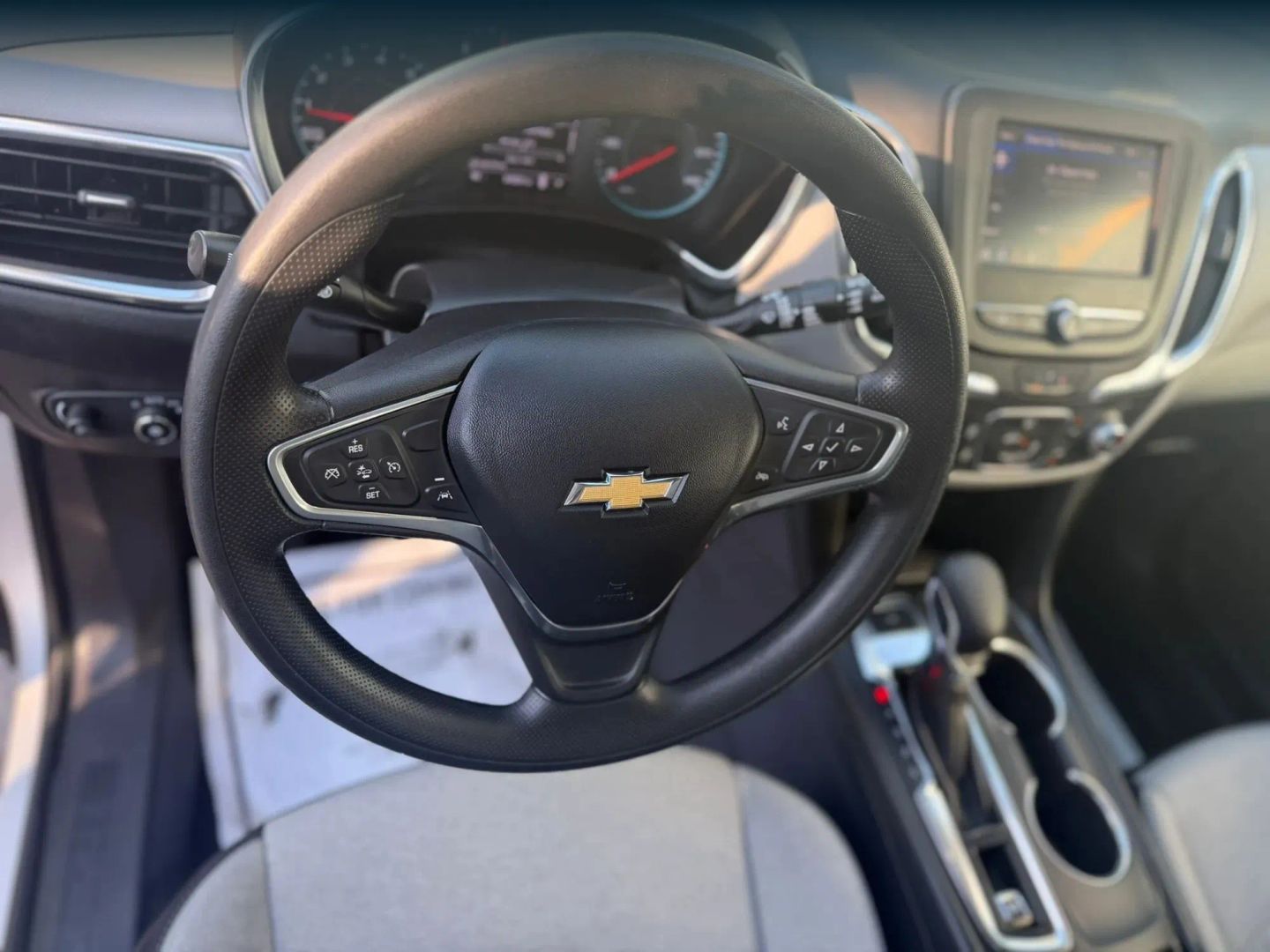 Photo 18 of this Chevrolet Equinox