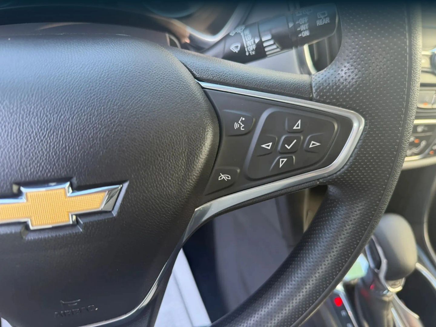 Photo 19 of this Chevrolet Equinox