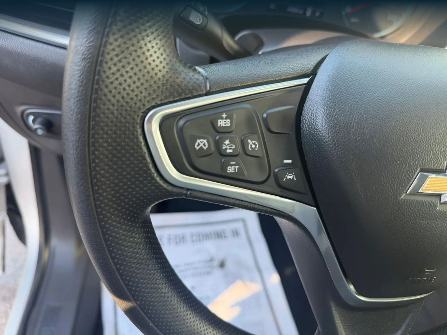 Photo 20 of this Chevrolet Equinox