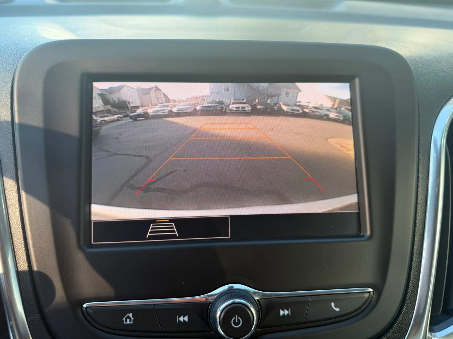 Photo 23 of this Chevrolet Equinox