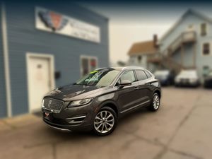 View 2019 Lincoln MKC