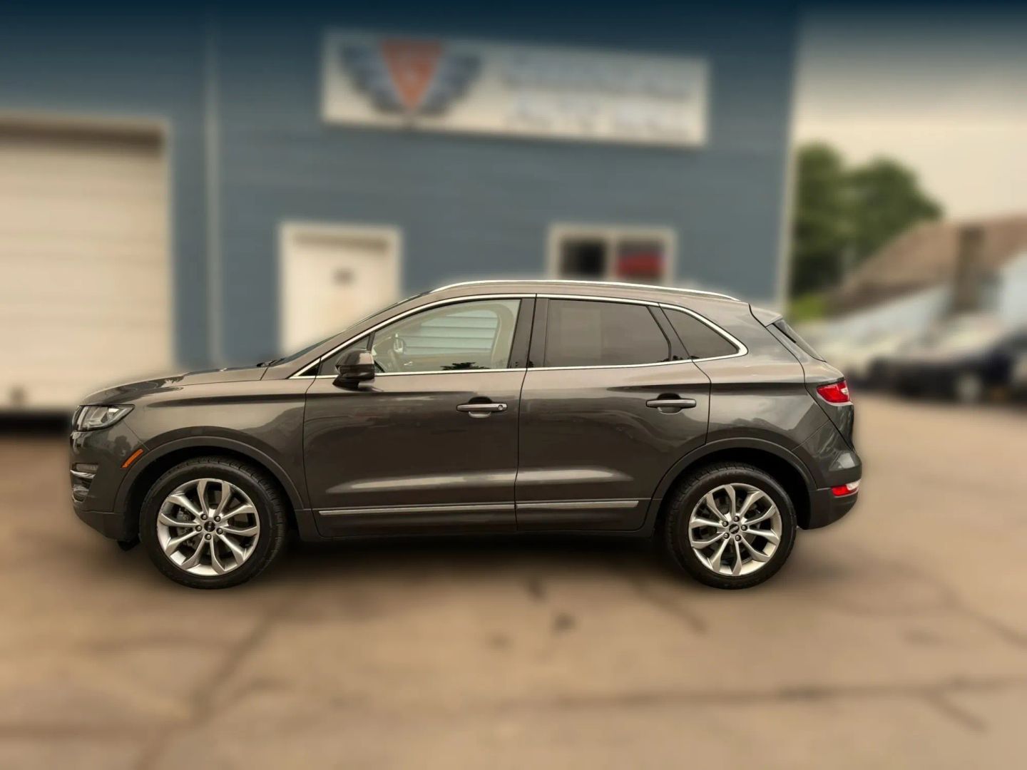 2019 Lincoln MKC Select - Photo 3