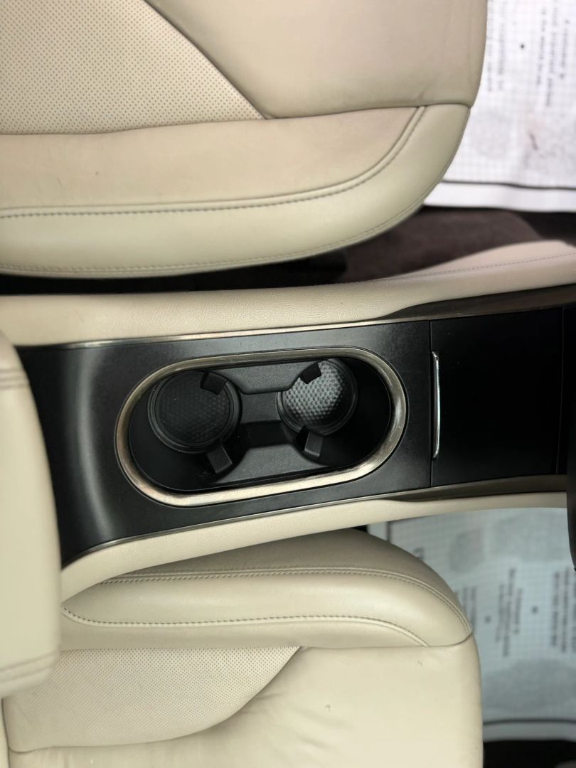 2019 Lincoln MKC Select - Photo 21