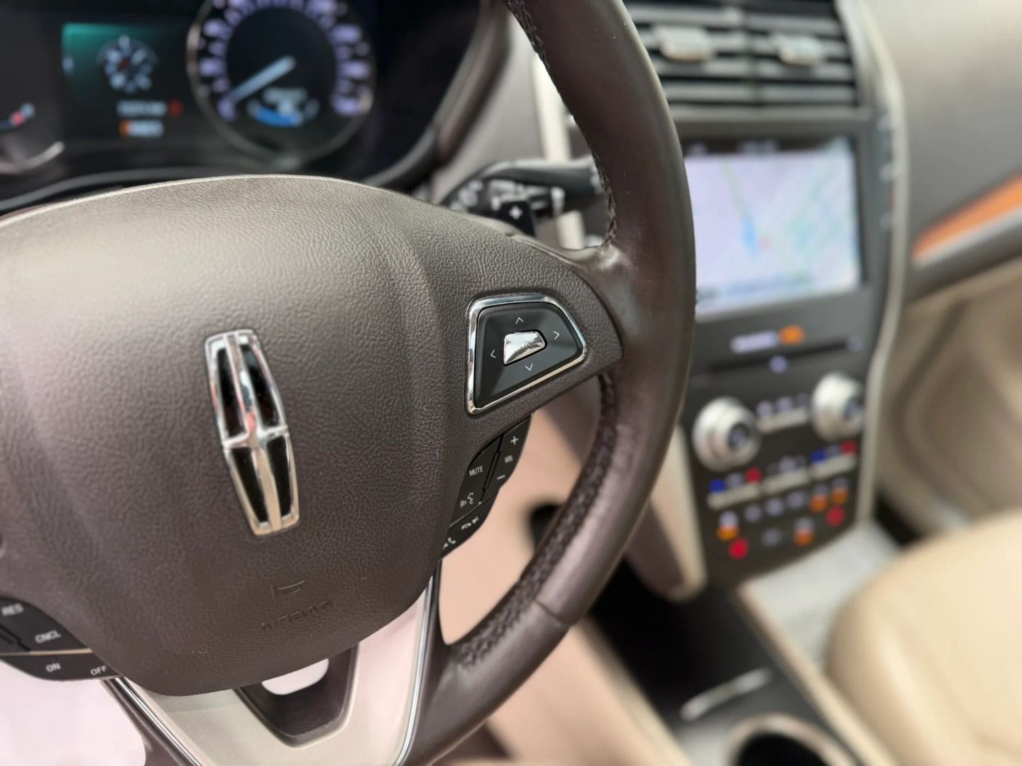 2019 Lincoln MKC Select - Photo 25