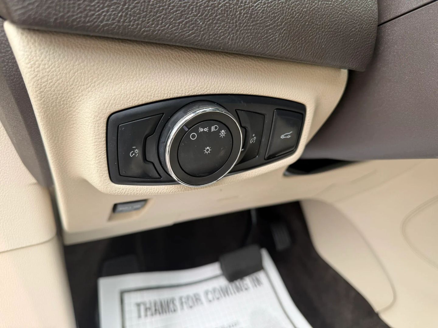 2019 Lincoln MKC Select - Photo 28