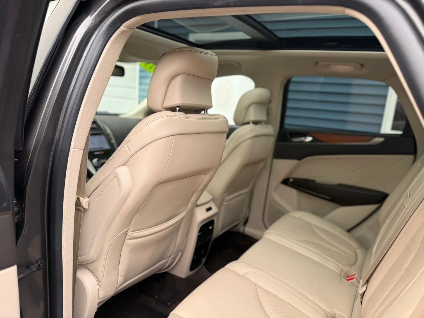 2019 Lincoln MKC Select - Photo 33