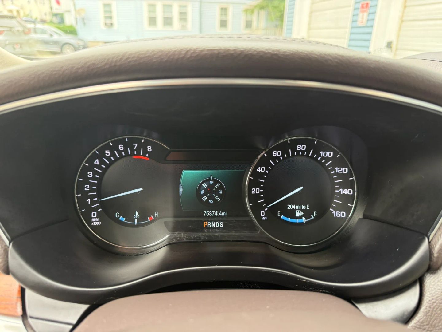 2019 Lincoln MKC Select - Photo 35