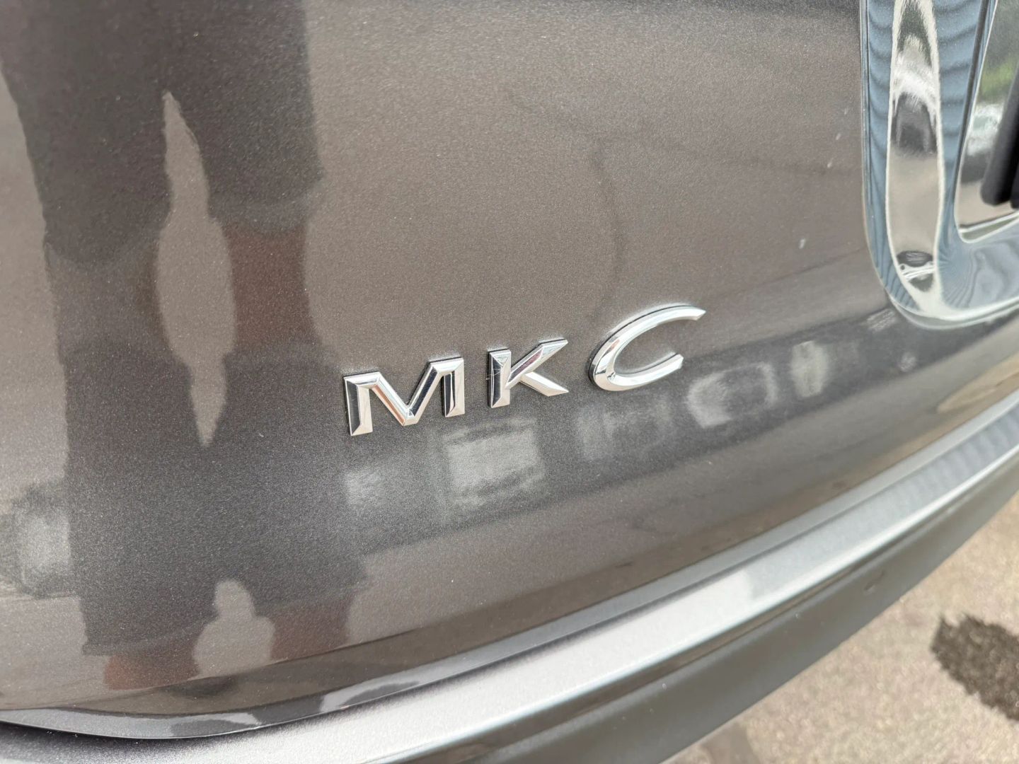 2019 Lincoln MKC Select - Photo 42