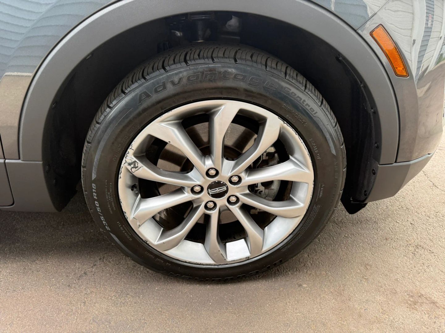 2019 Lincoln MKC Select - Photo 45