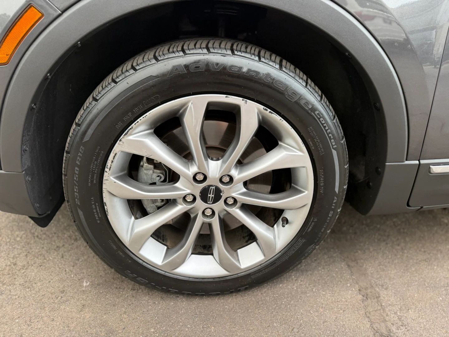 2019 Lincoln MKC Select - Photo 46
