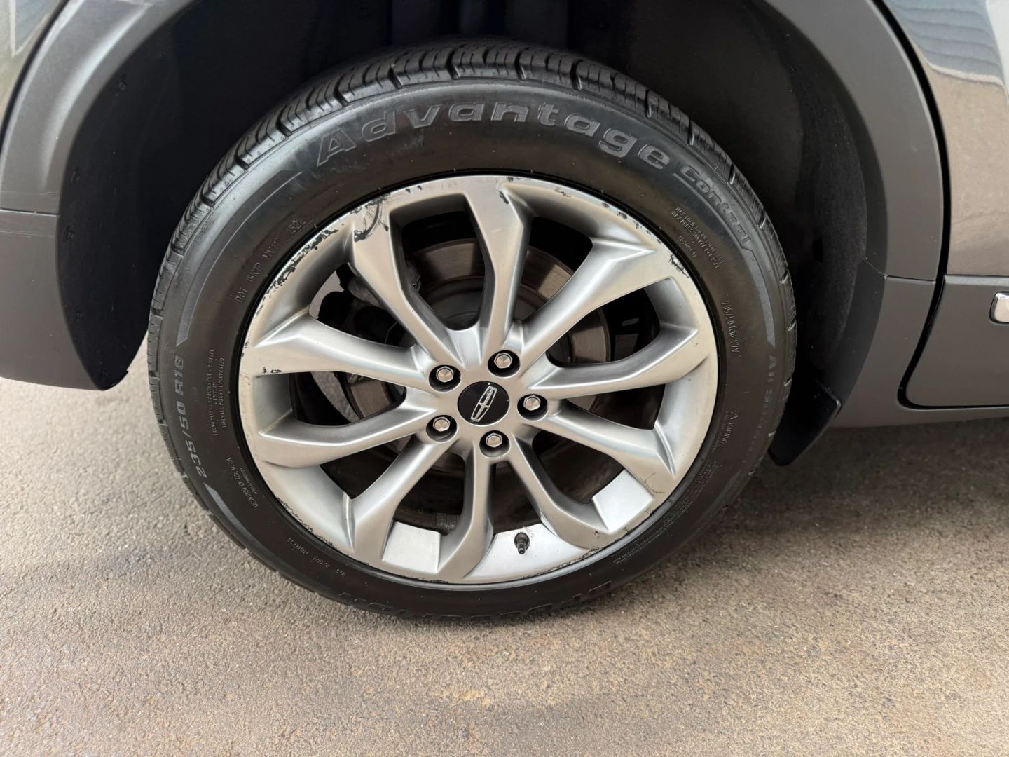 2019 Lincoln MKC Select - Photo 47