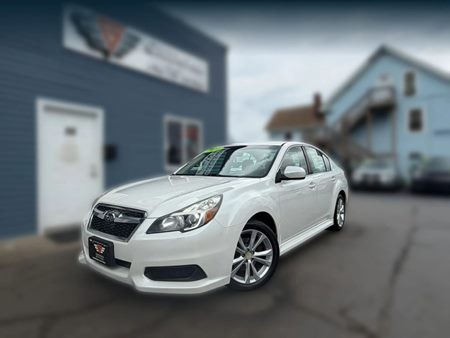 2014 Subaru Legacy 2.5i Premium