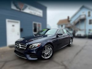 View 2019 Mercedes-Benz E 300