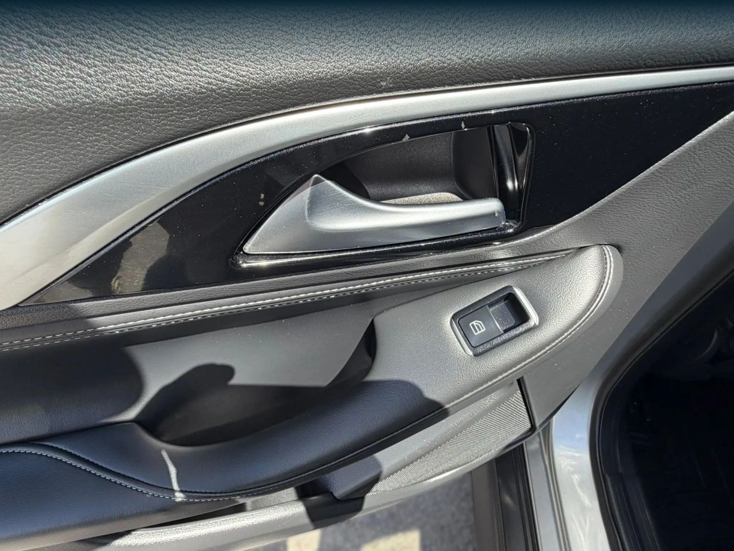 2018 INFINITI QX30 Essential - Photo 39