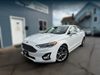 2020 Ford Fusion Hybrid Titanium