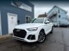 2022 Audi Q5 S line Premium