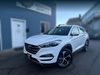 2016 Hyundai Tucson Sport