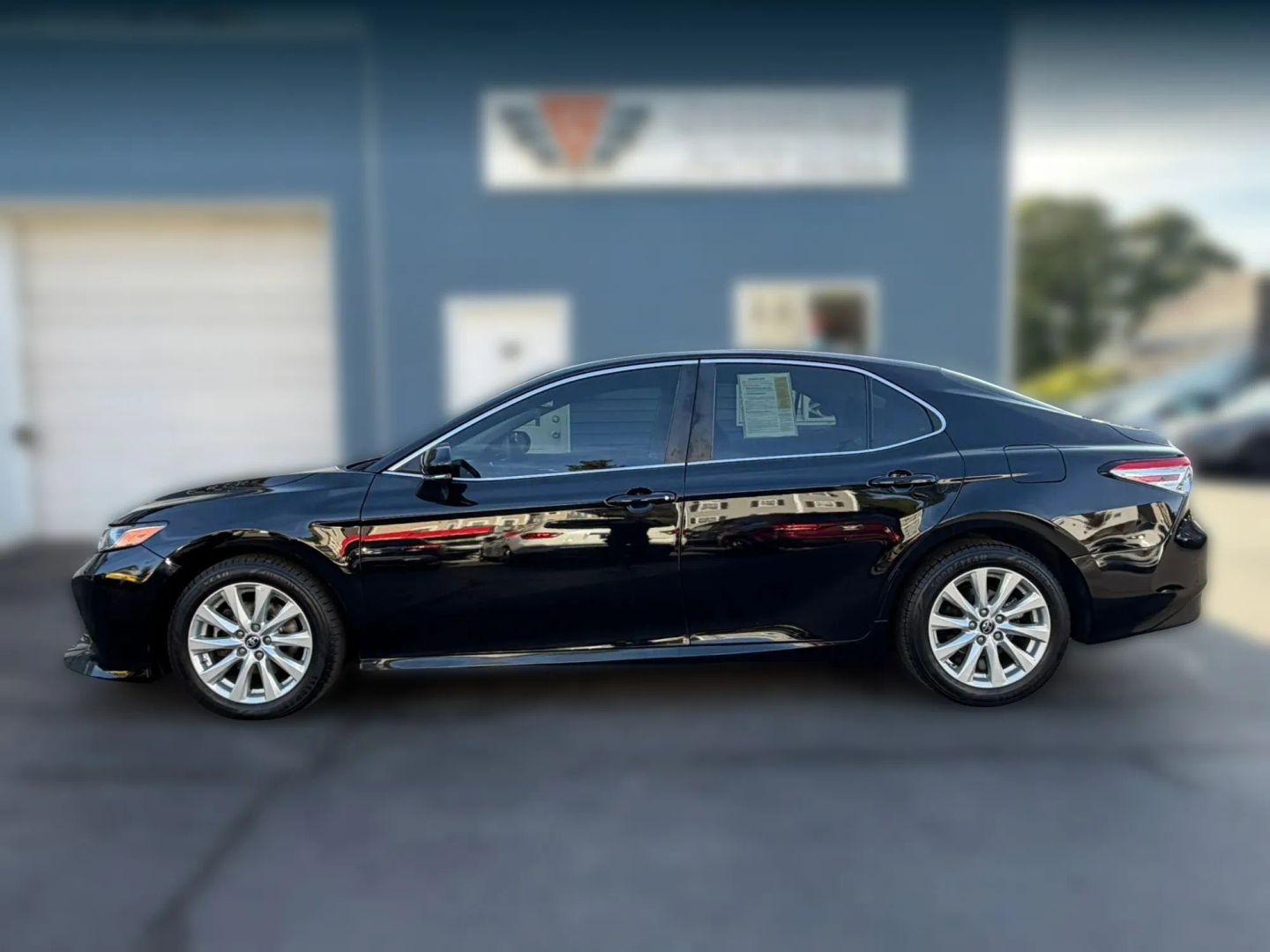 Photo 5 of this Toyota Camry