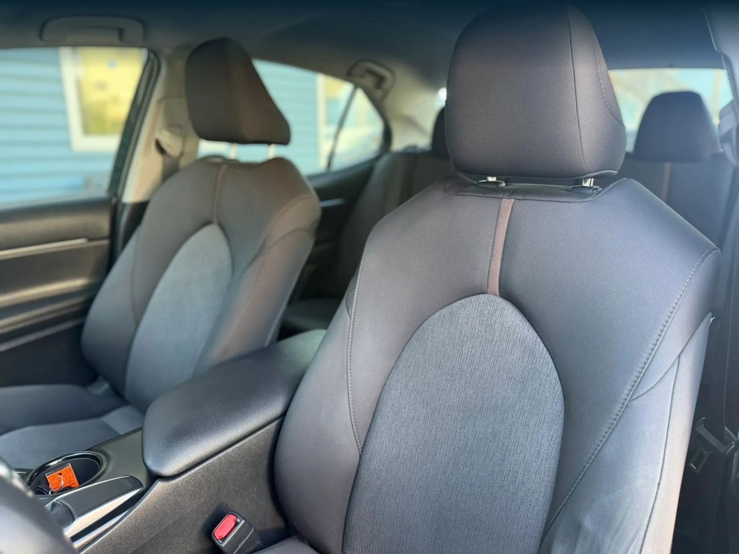 Photo 13 of this Toyota Camry