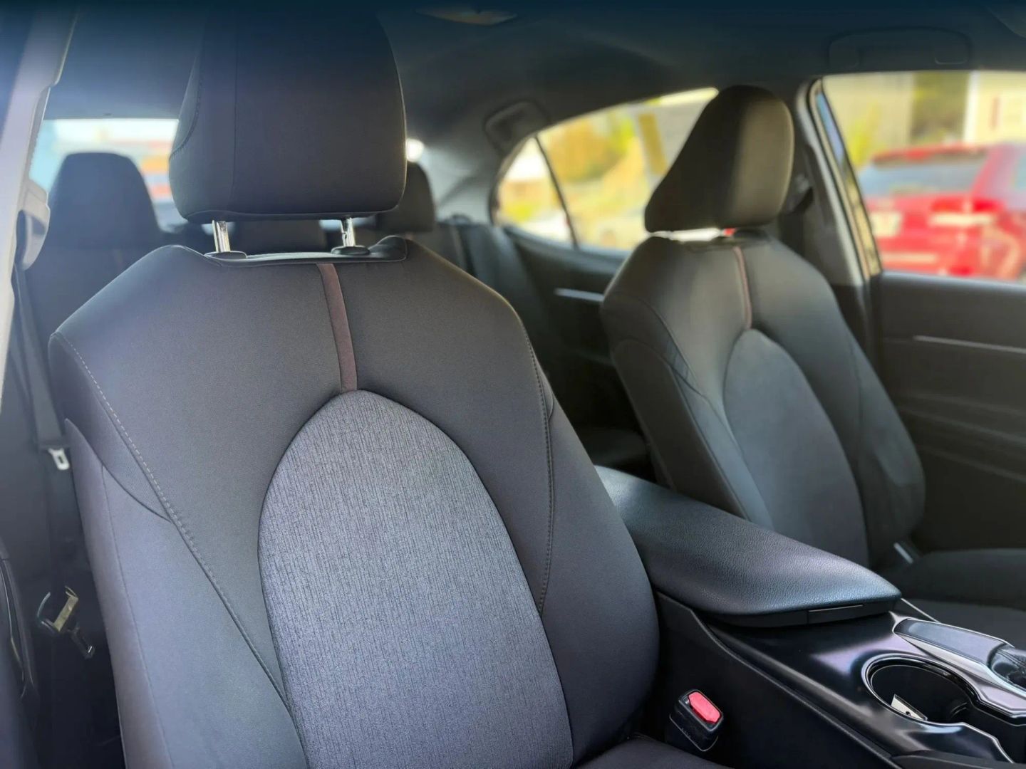 Photo 14 of this Toyota Camry
