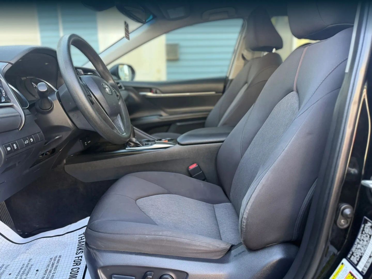 Photo 15 of this Toyota Camry