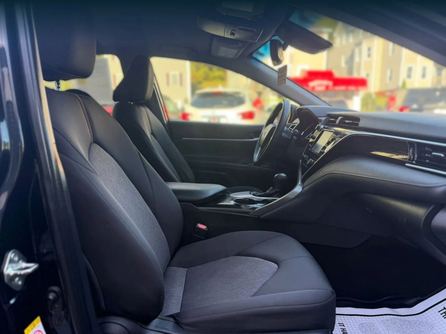 Photo 17 of this Toyota Camry
