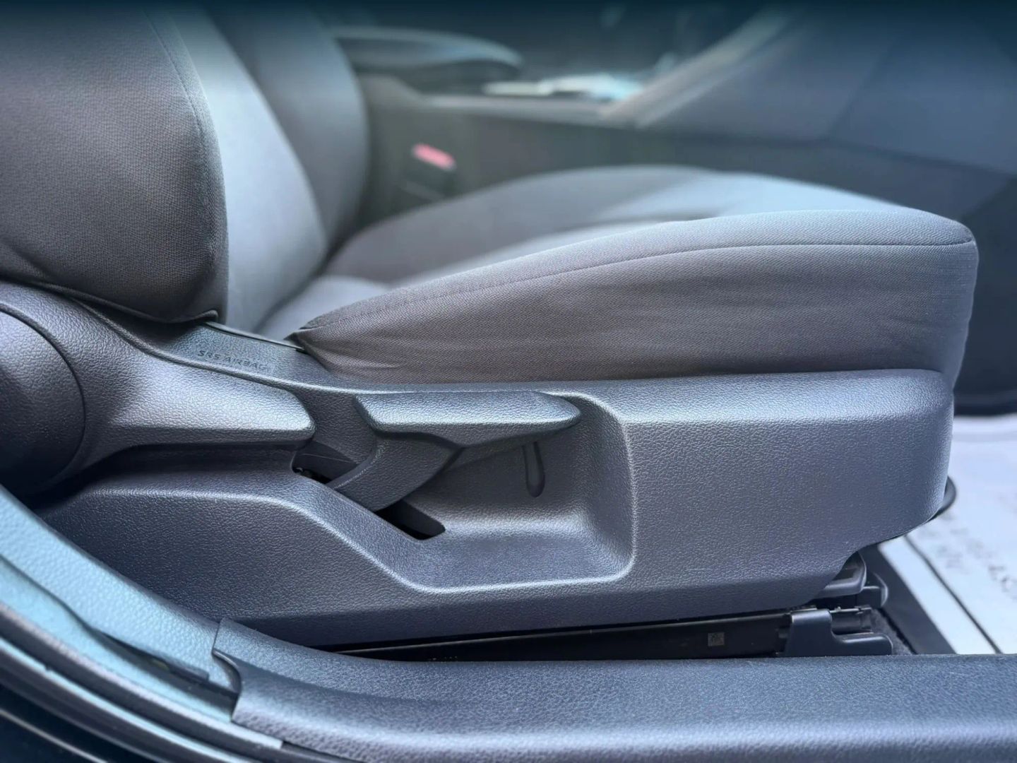 Photo 18 of this Toyota Camry