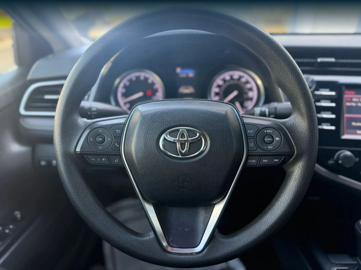 Photo 20 of this Toyota Camry