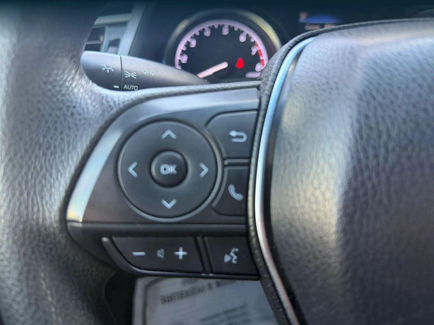 Photo 21 of this Toyota Camry
