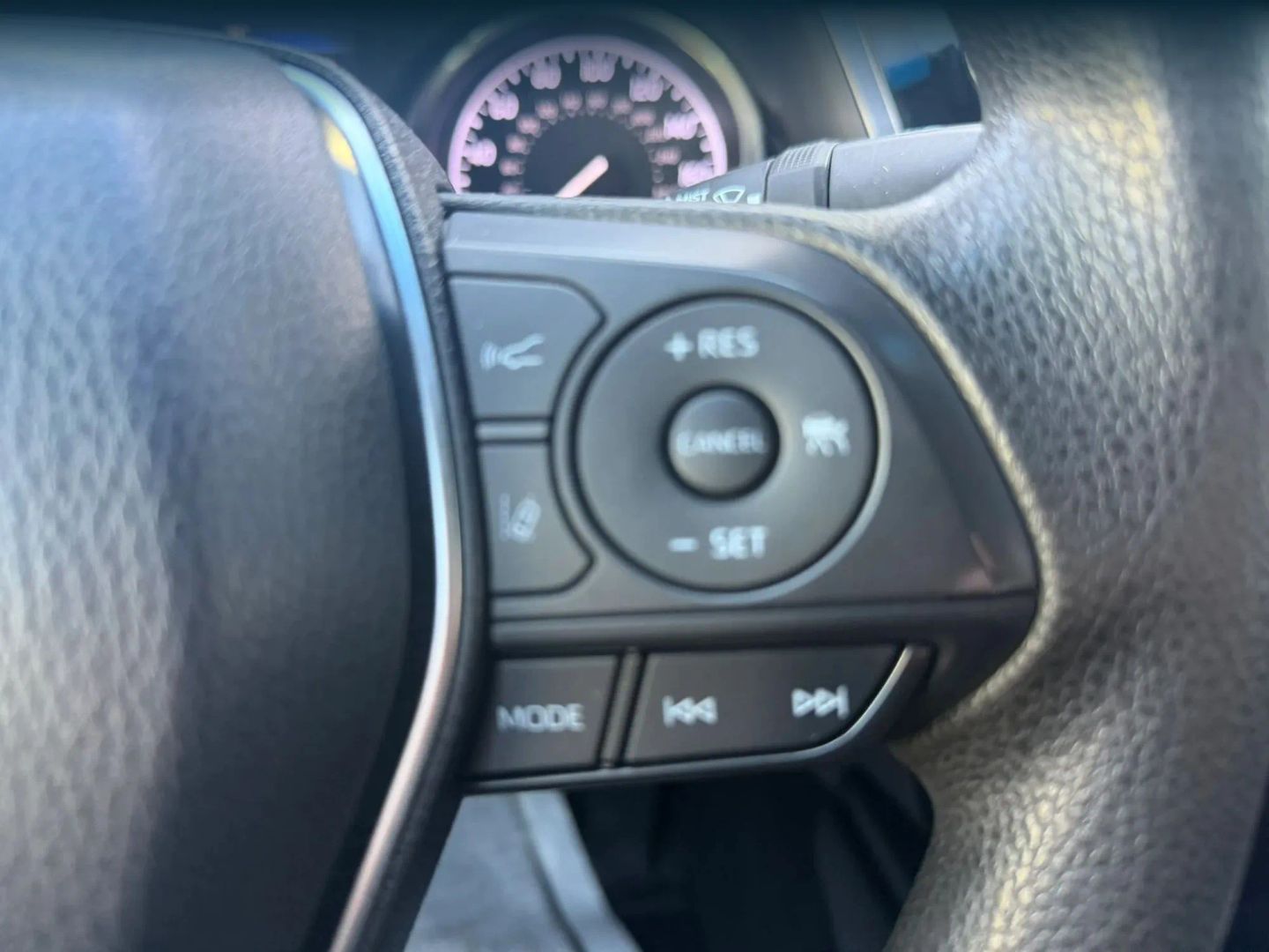 Photo 22 of this Toyota Camry